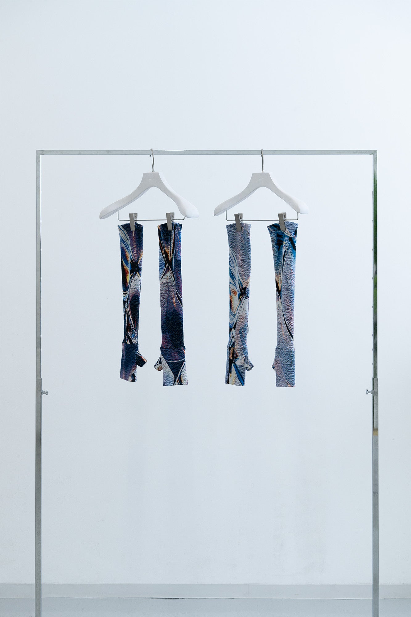 Winker Arm Covers / light – HATRA OFFICIAL