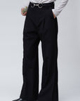 Layhak Trousers / black