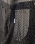 Mirage Denim -bold / black
