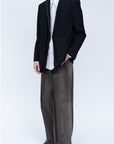 Mirage Denim -bold / black