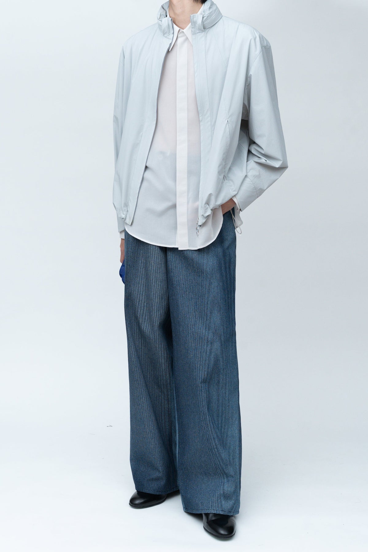 Mirage Denim -bold / navy