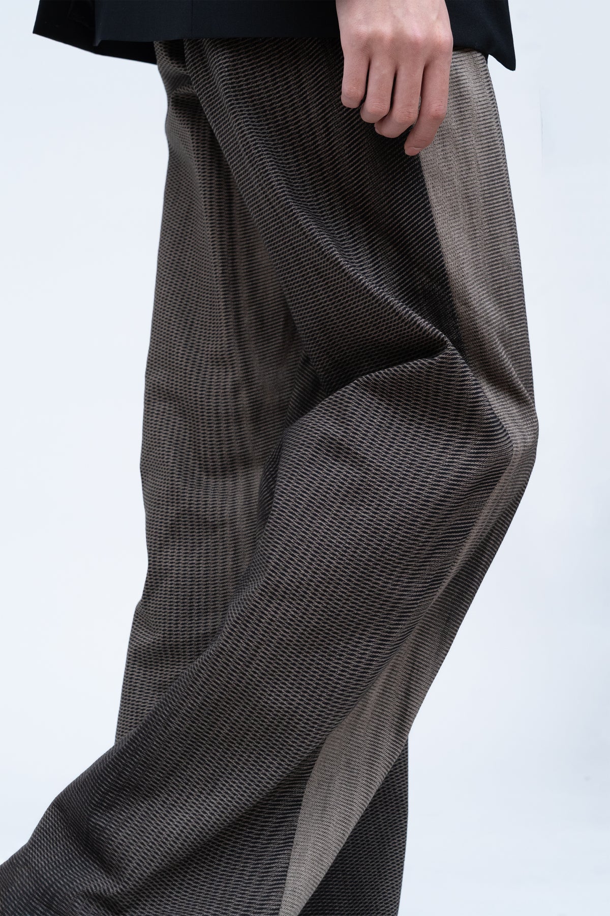 Mirage Denim -bold / black