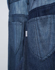 Mirage Denim -bold / navy