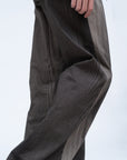 Mirage Denim -bold / black