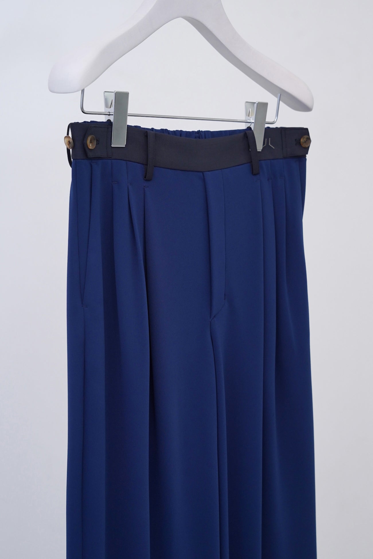 Moc Jersey Trousers / navy