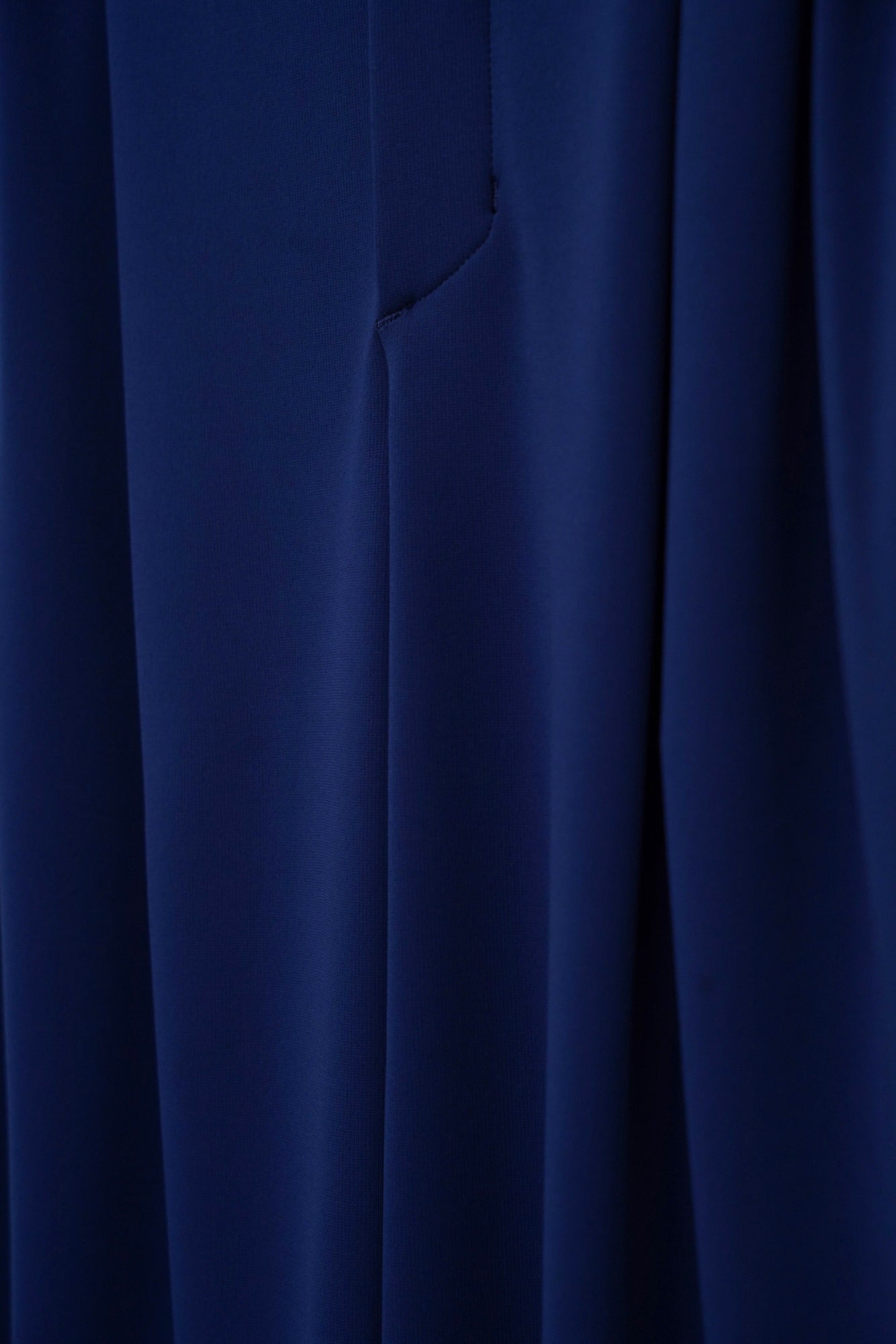 Moc Jersey Trousers / navy
