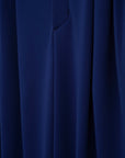Moc Jersey Trousers / navy