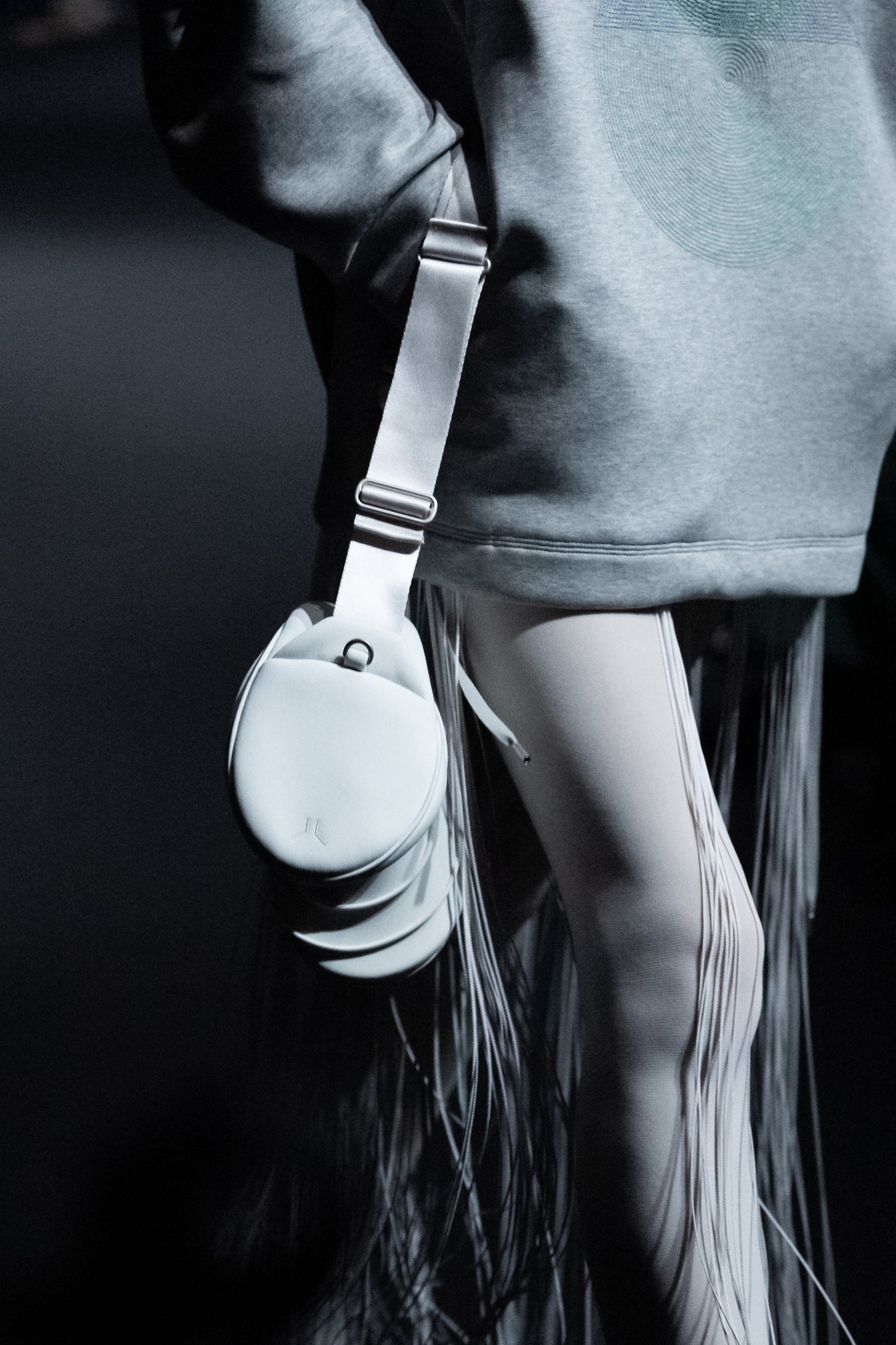 Moebius Bag / black