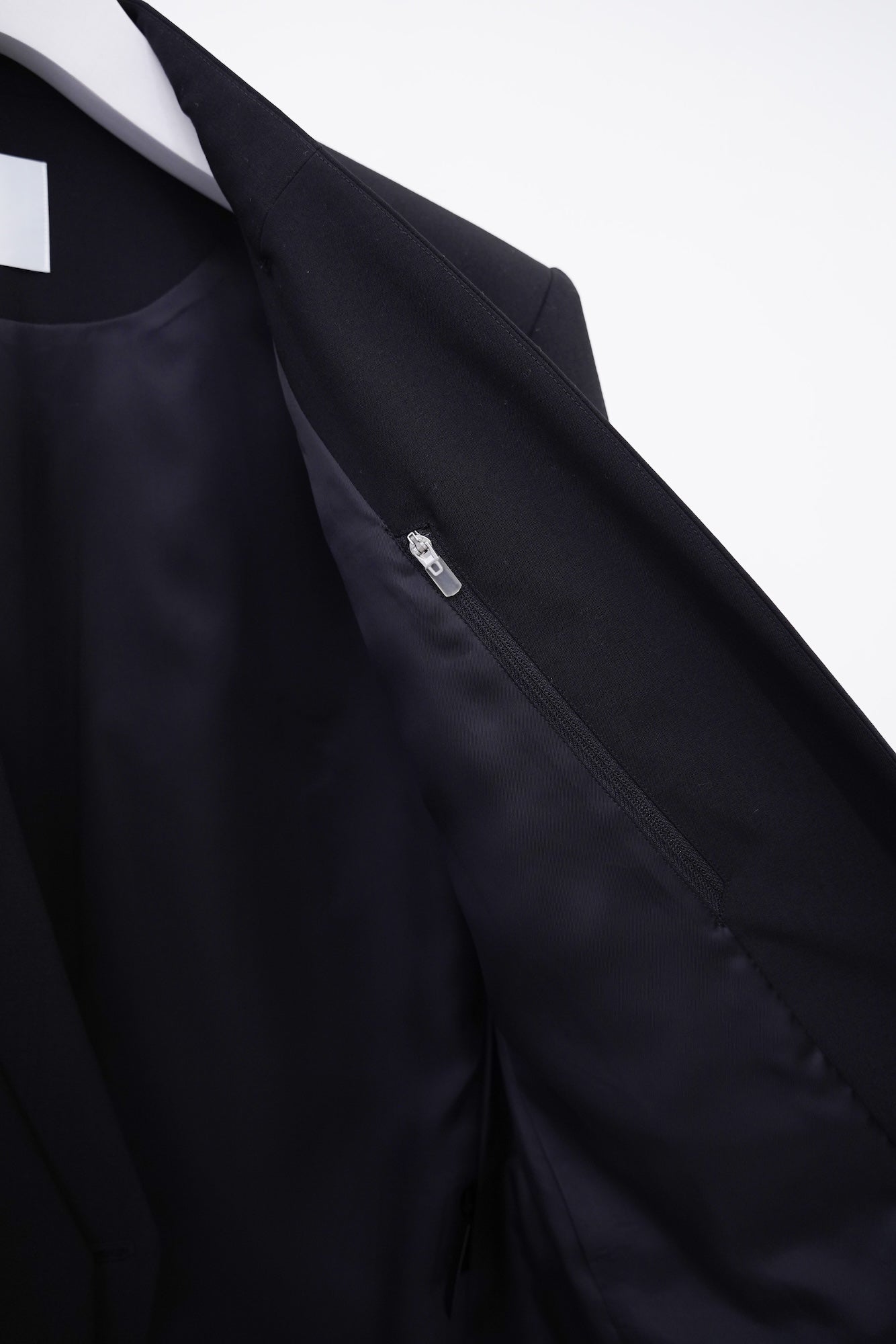 Dub Tailored Jacket / black – HATRA OFFICIAL