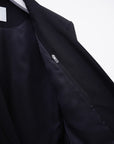 Dub Tailored Jacket / black