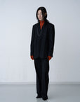 Alias Jacket / black