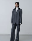 Alias Jacket / grey