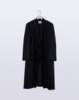 Dia Coat / black