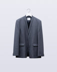 Dub Tailored Jacket / grey