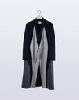 Dia Coat / navy