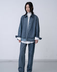 Airport Mirage Jacket / navy