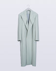 Winker Chester Coat / mint