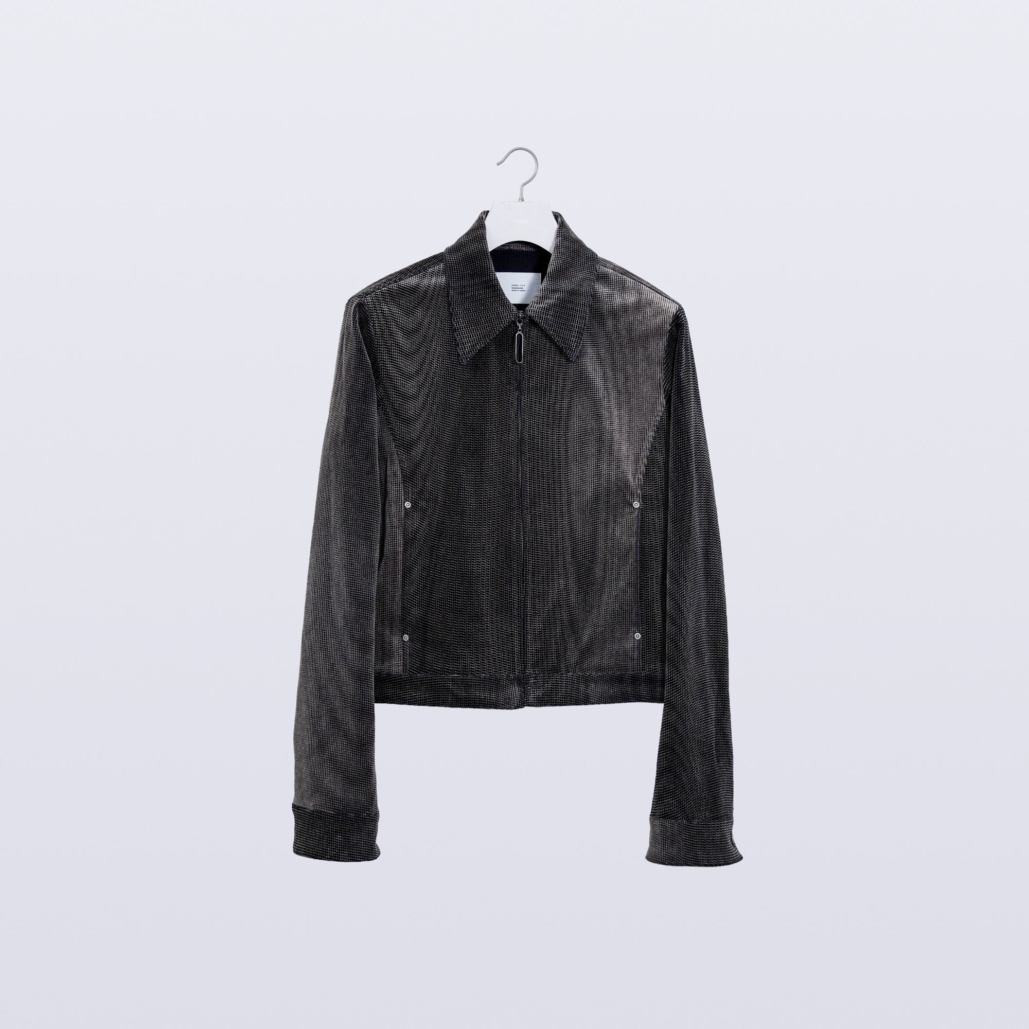 【着用回数1回】HATRA｜23AW エンベロープフーディー(1) 着用回数1回】HATRA｜23AW エンベロープフーディー(1) 着用回数1