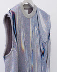 PAL Knit Tunic / light
