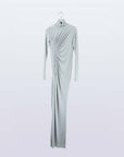 Equilibre Robe / ivory