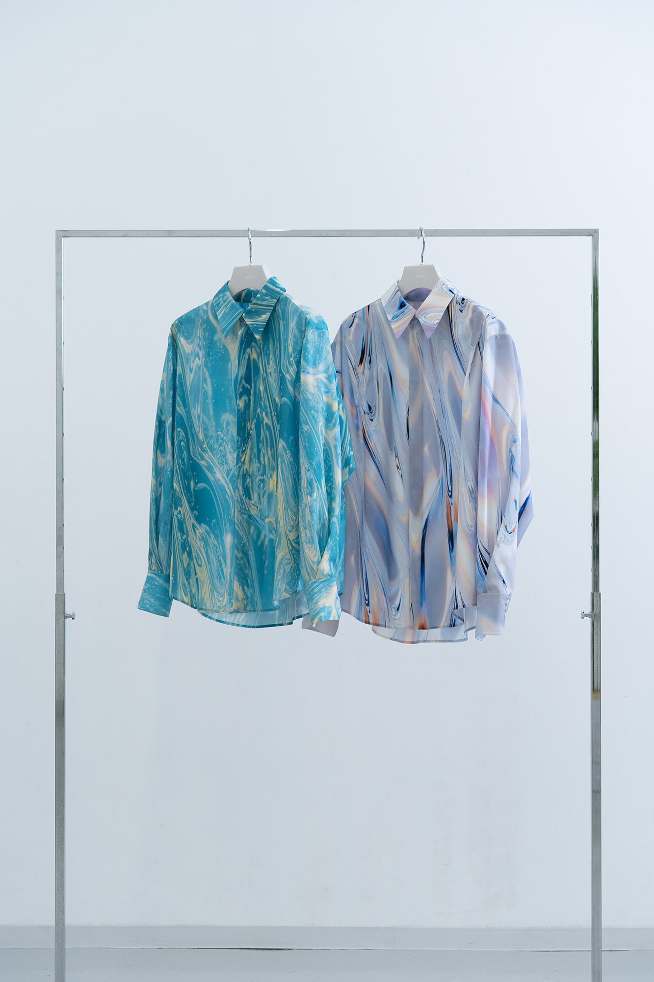 Biotope Shirt / light