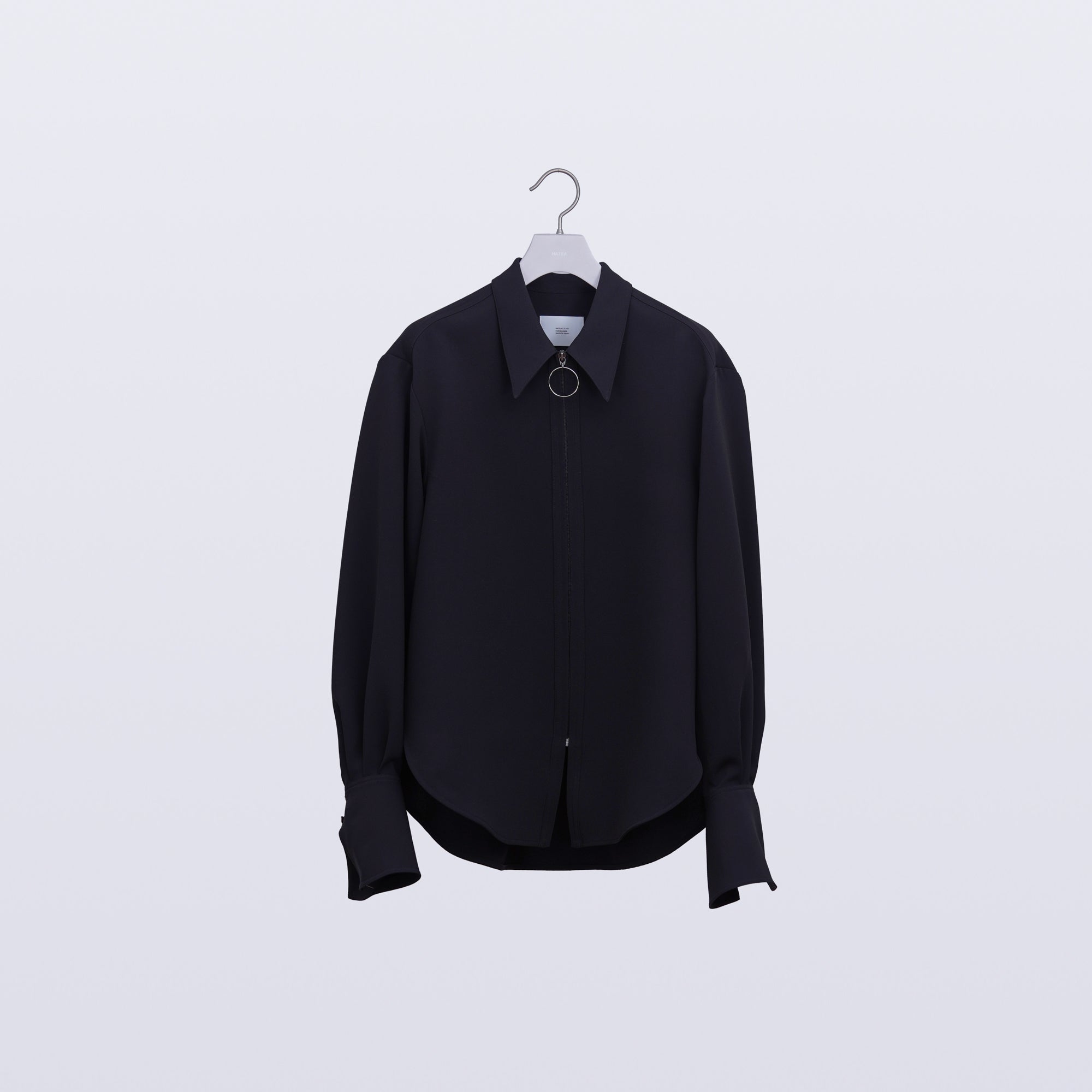 【着用回数1回】HATRA｜23AW エンベロープフーディー(1) 着用回数1回】HATRA｜23AW エンベロープフーディー(1)