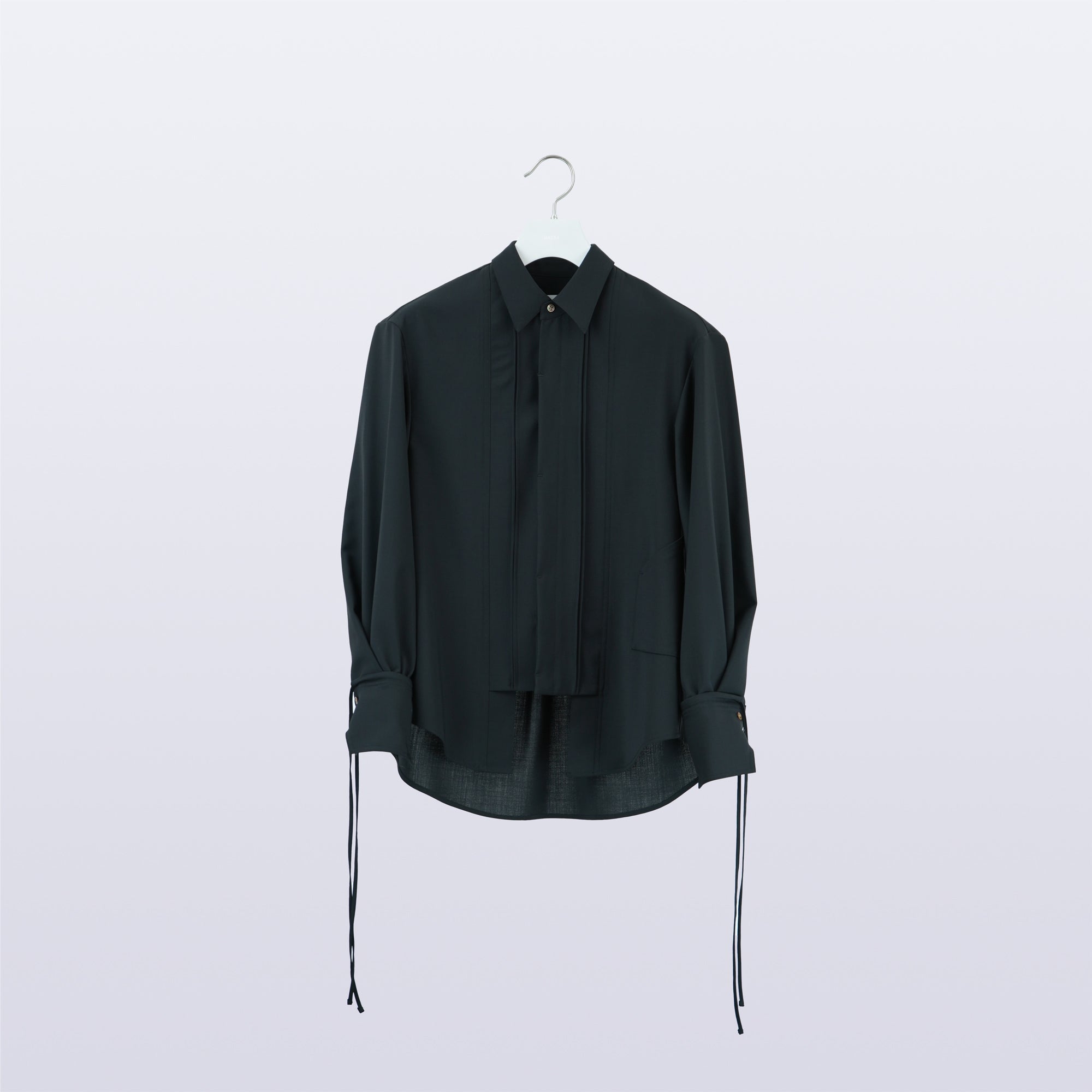 Shop Louis Vuitton 2023 SS Monogram Unisex Nylon Long Sleeves Plain Nylon  Jacket Logo (1ABJKD) by SkyNS