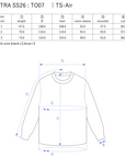 TS-Air / blue
