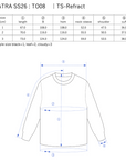 TS-Refract / cloudy
