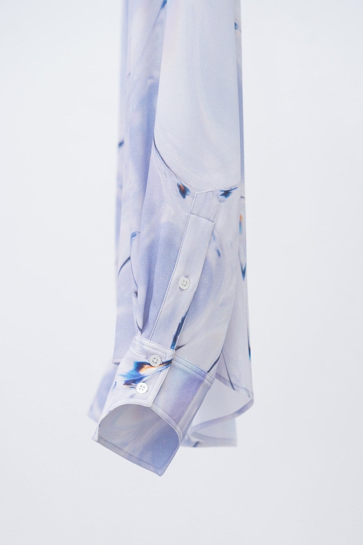 Oyster Shirt / light