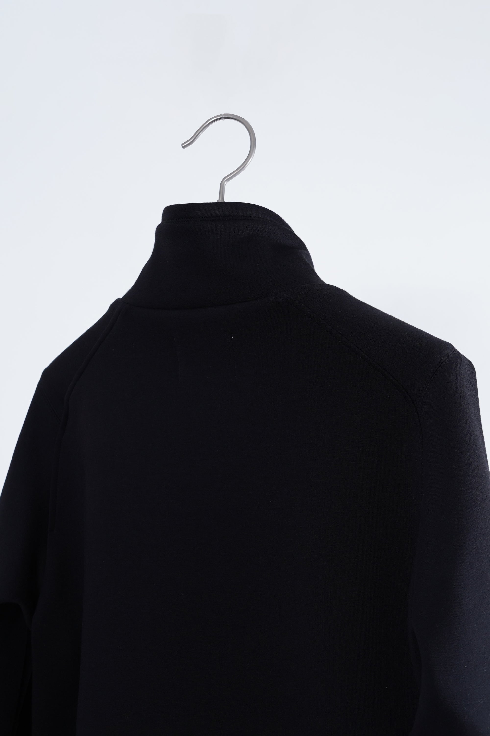 Spacer Jacket / black