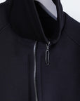 Spacer Jacket / black