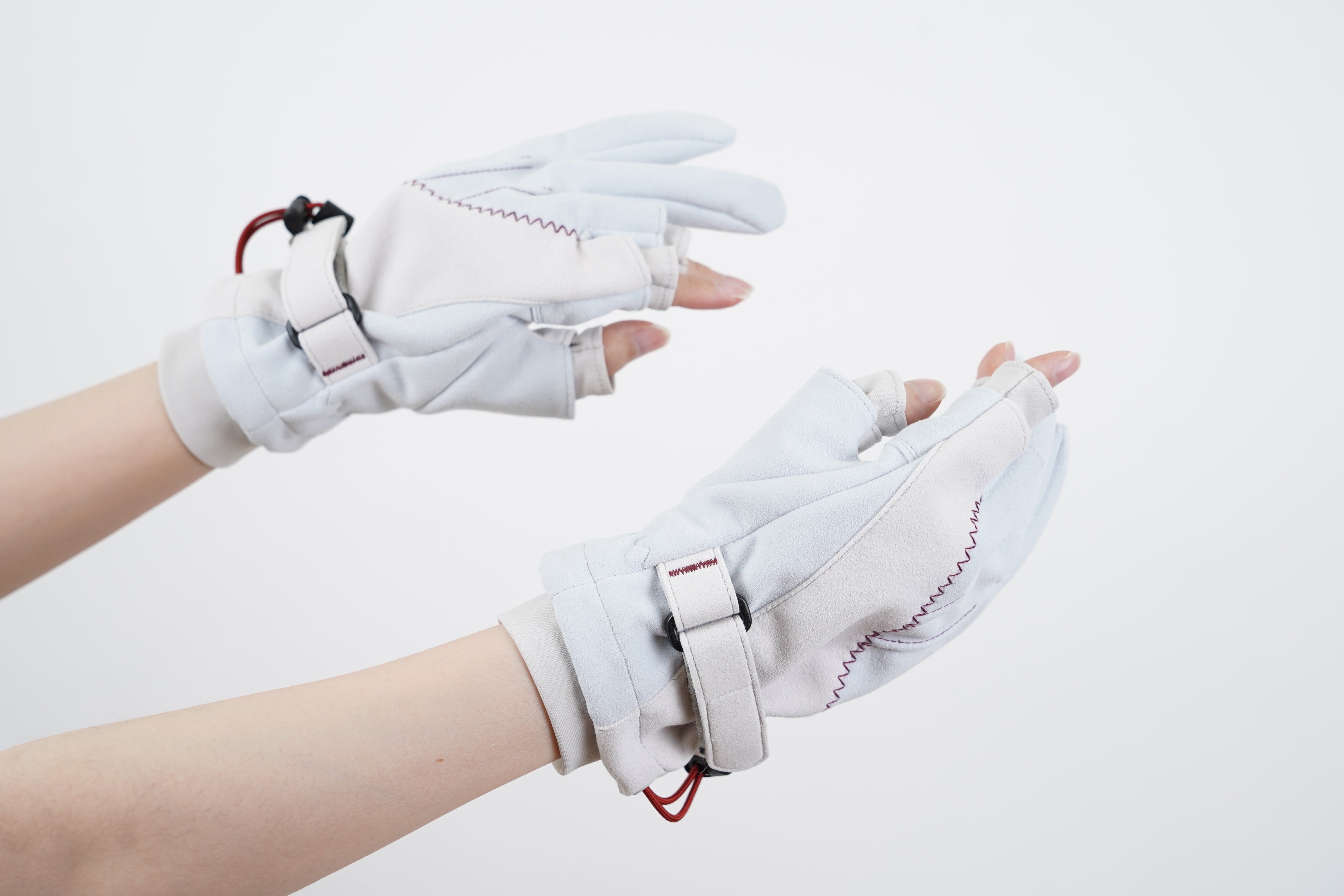 Study Gloves / ice – HATRA OFFICIAL