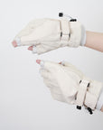Study Gloves / desert
