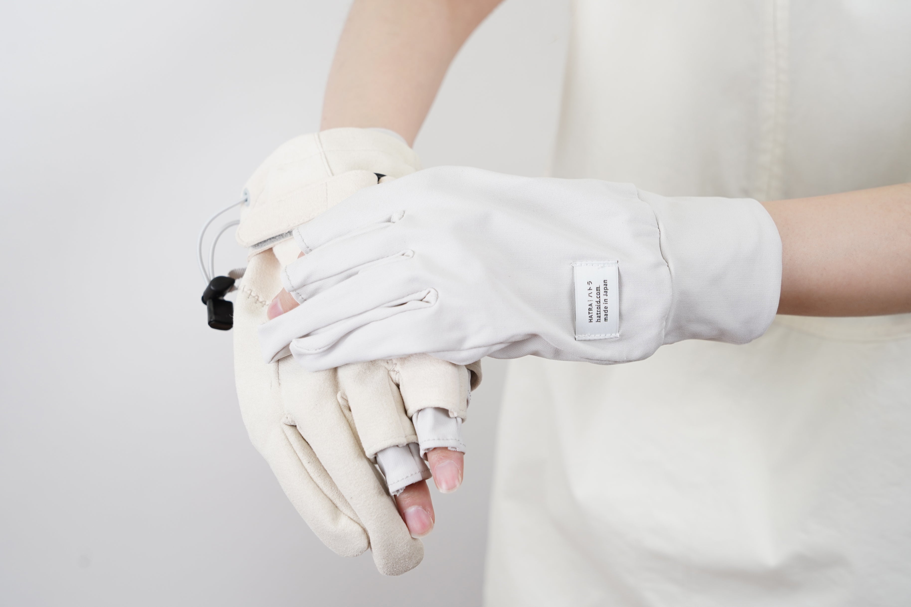 Study Gloves / desert – HATRA OFFICIAL