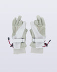 Study Gloves / grey