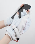 Study Gloves / ice