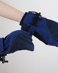 Study Gloves / navy
