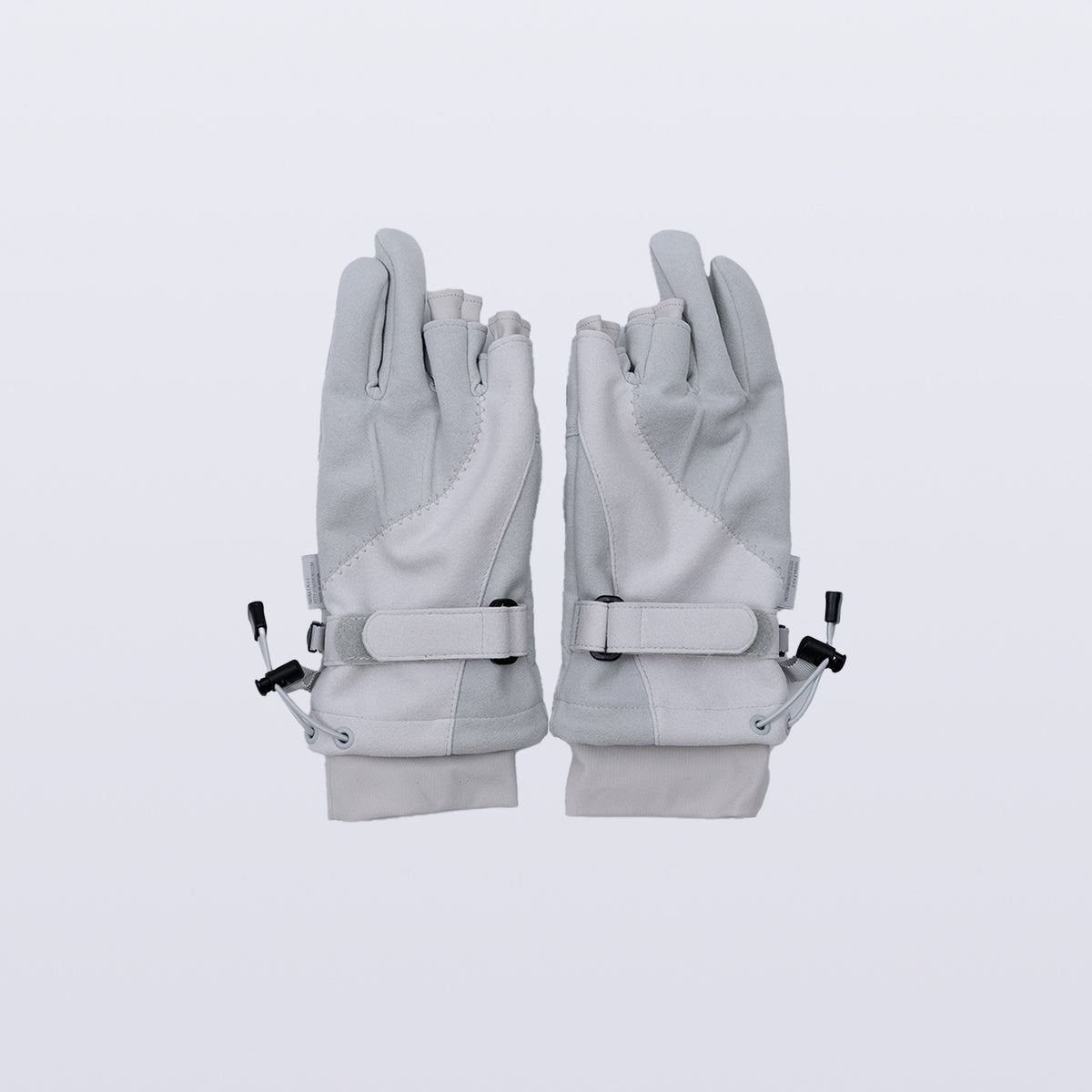 Study Gloves / white