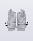 Study Gloves / white