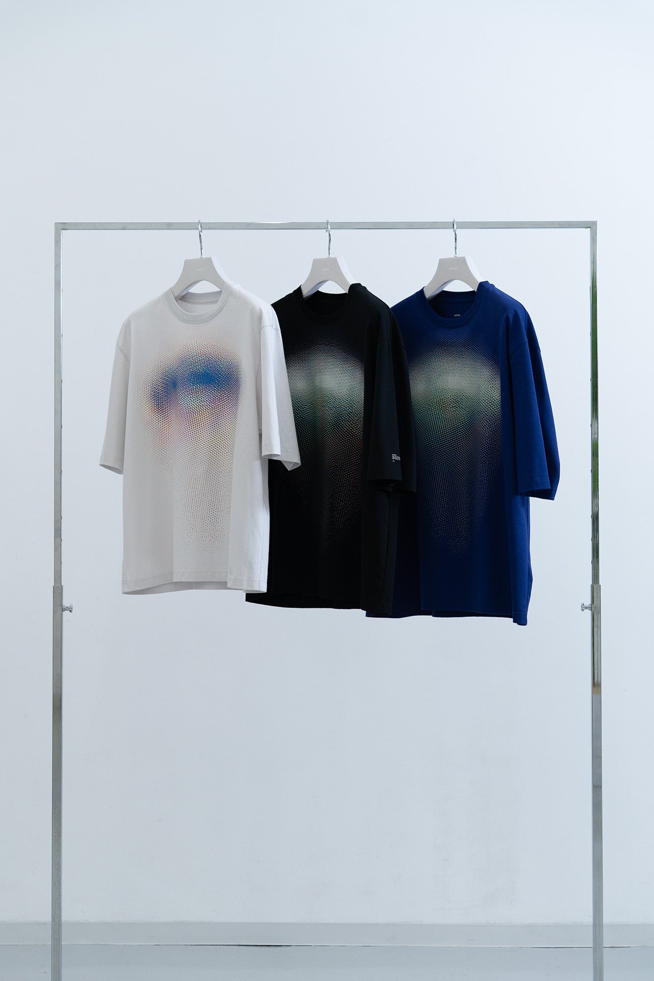 TS-Tear / cloudy