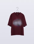 TS-Slit Tear / burgundy