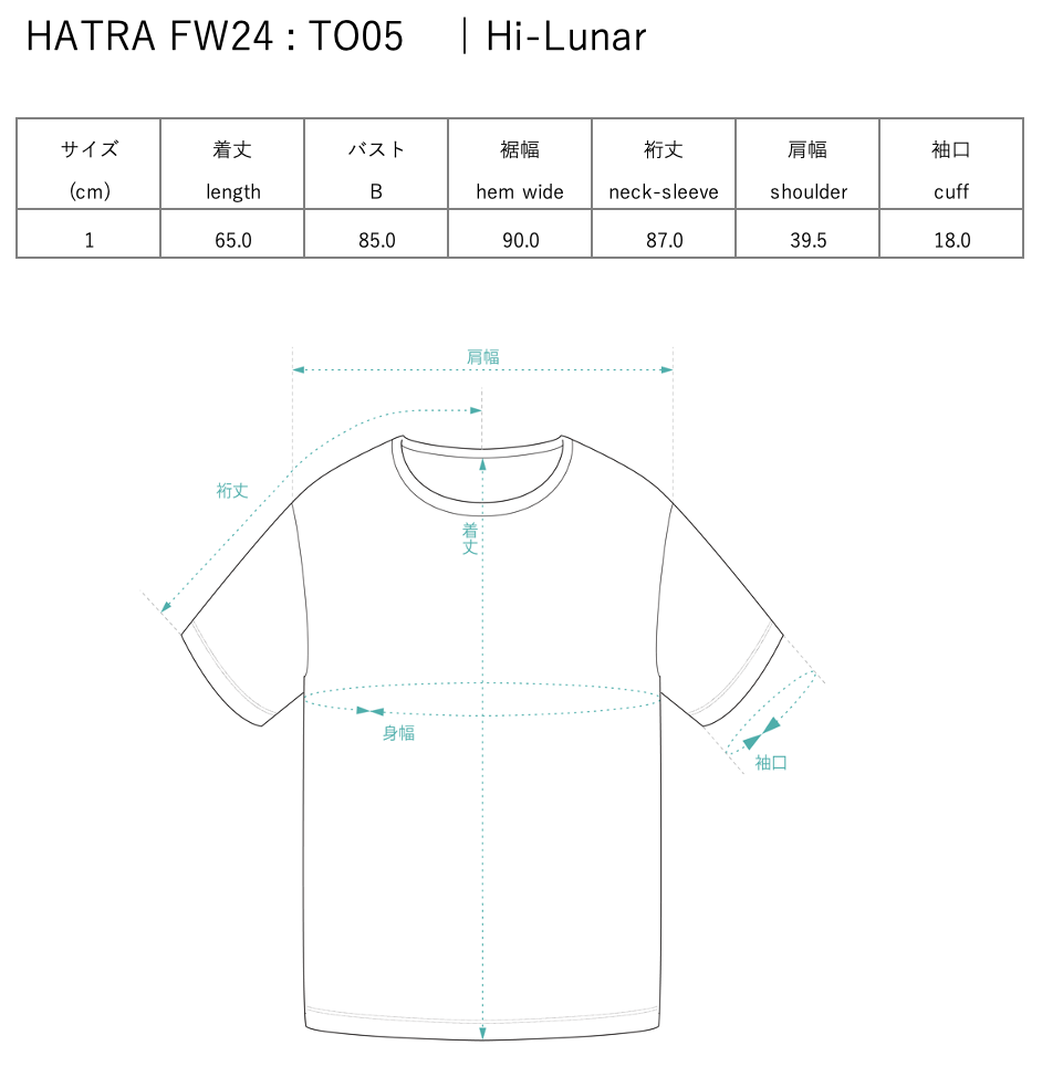 Hi-Lunar / moss