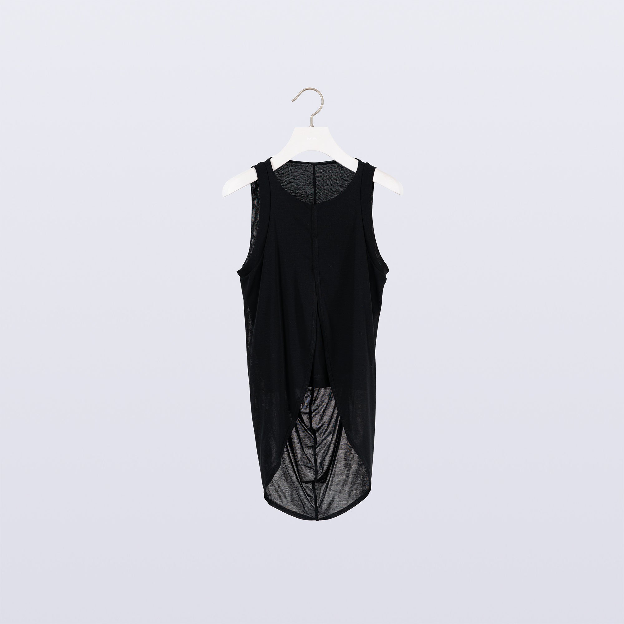 Dia Tank / black