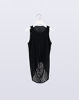 Dia Tank / black