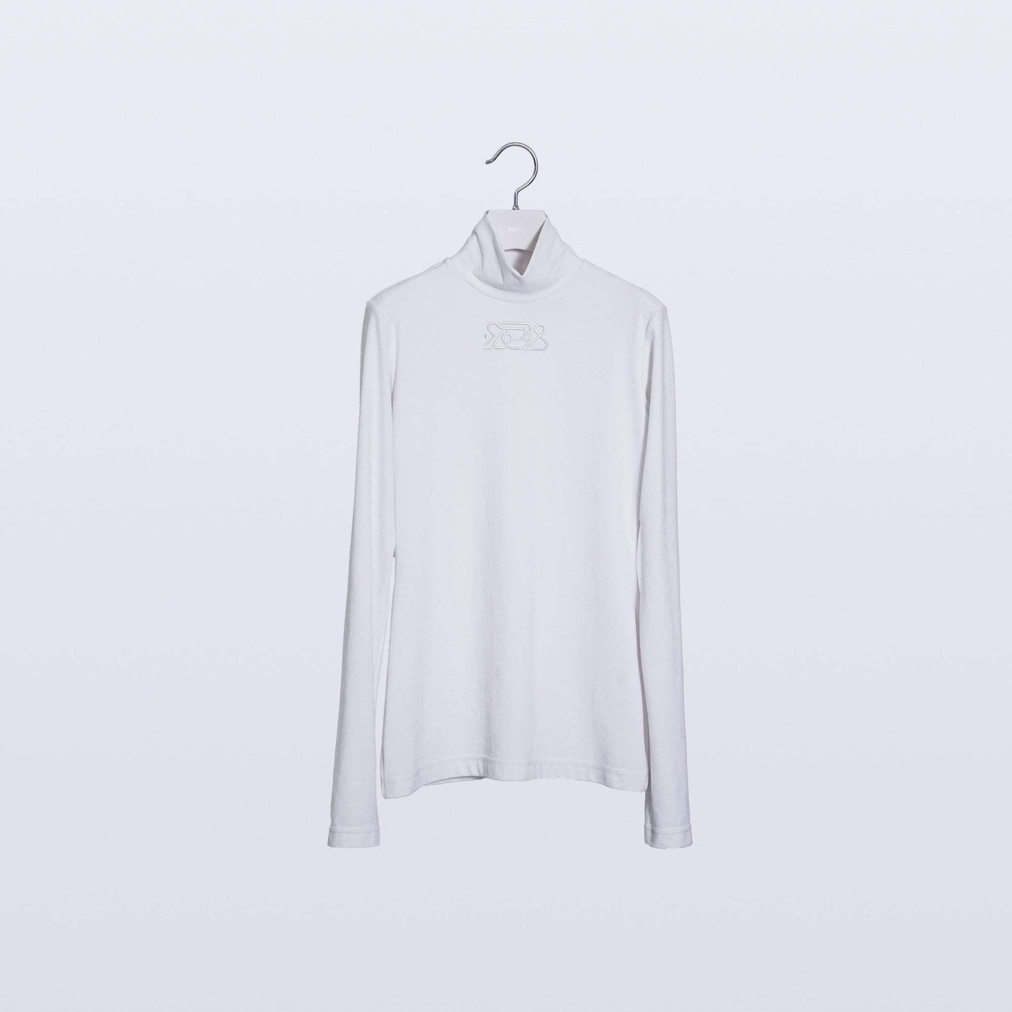 トップス HATRA tops hatra ハトラ TOPS[W-GREY]_