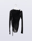 Equil Tank / black