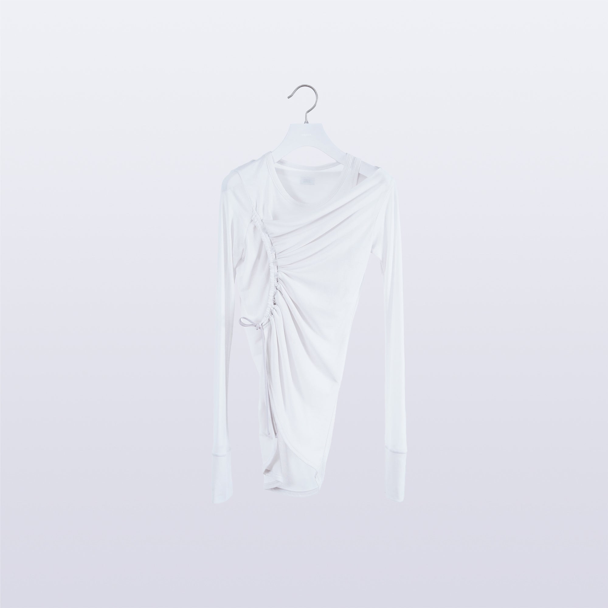Equil Tank / white