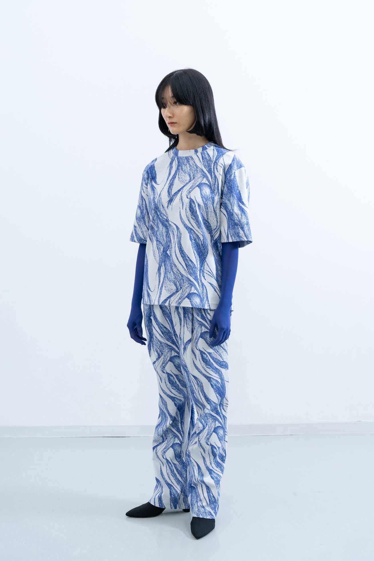 TS-Aero / blue
