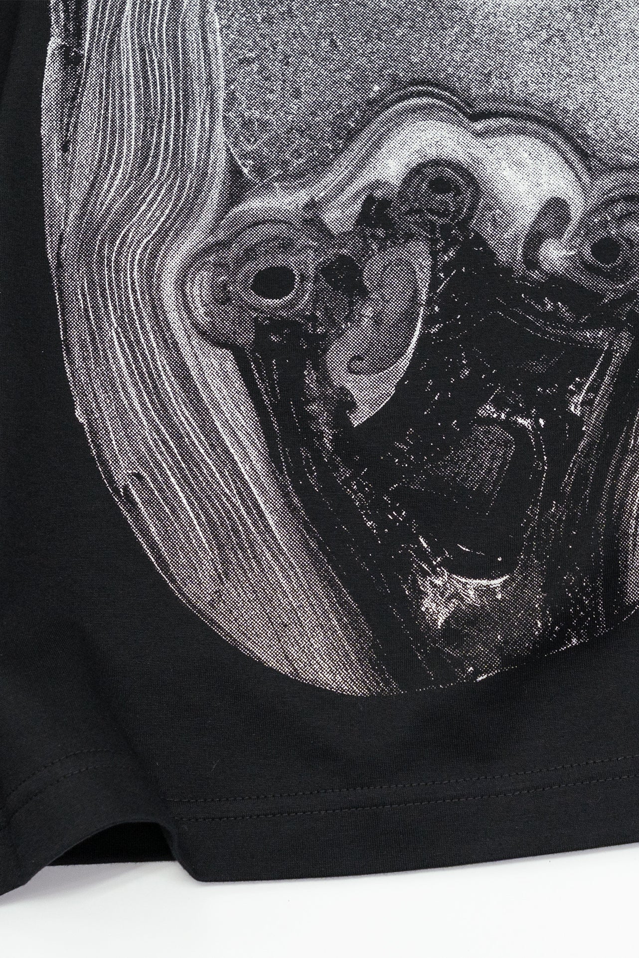 TS-Diaphanera / black